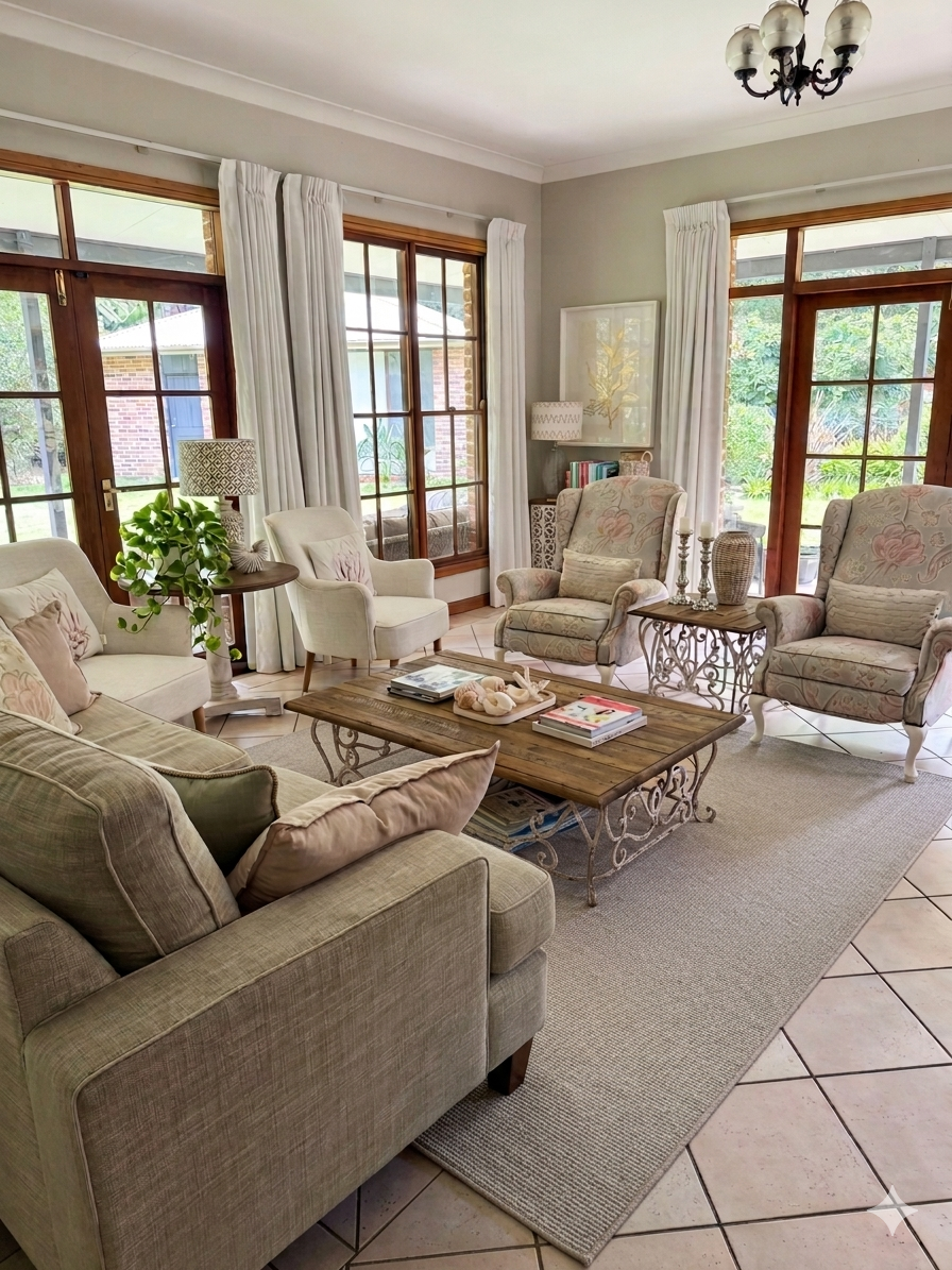 Decor details example